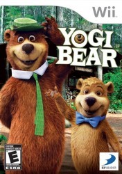 Yogi Bear Rom